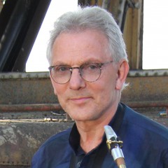 Günther Fischer (c) Anne Fischer Günther Fischer (c) Anne Fischer