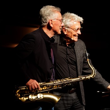 (c) Ekkehart Nupnau Henry Hübchen und Günther Fischer