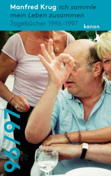 Krug Band 1 - (c) kanon Verlag Krug Band 1 - (c) kanon Verlag