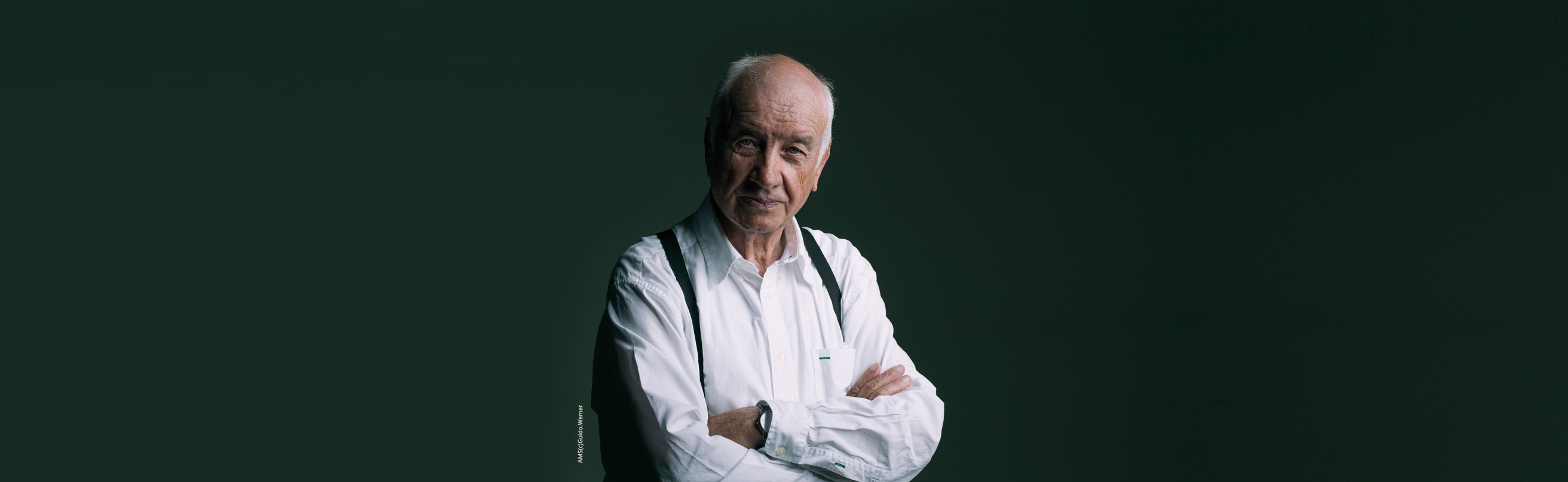 Armin Mueller-Stahl Armin Mueller-Stahl