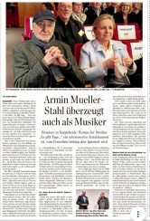 Hamburger Nachrichten