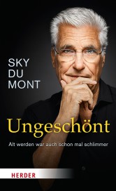 Cover ungeschönt
