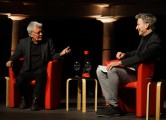 Henry Hübchen und Robert Rauh