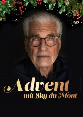 Plakat weihnachtlich