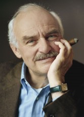 Charles Brauer (c) Ute Schendel