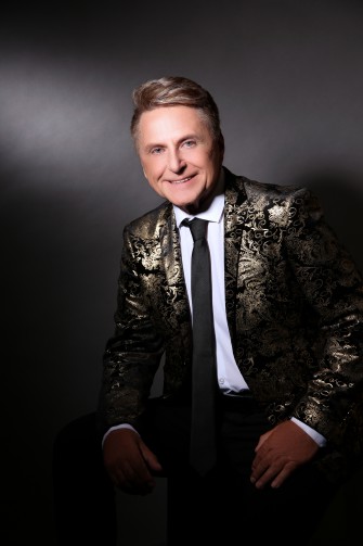 Hans-Jürgen Beyer - Sänger und Entertainer